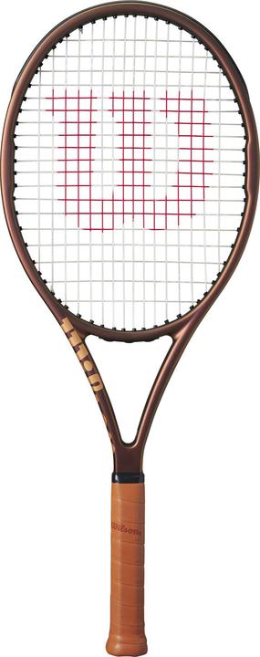 Produktbild Wilson tennisschläger pro staff team v14 (2, 280 g)