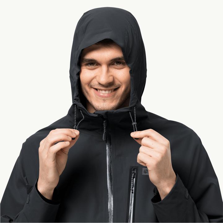 Produktbild Jack Wolfskin Tapeless Jkt M (S)
