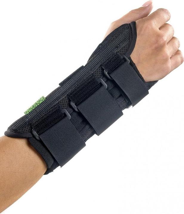 Produktbild BraceID D-Ring kurz (M)