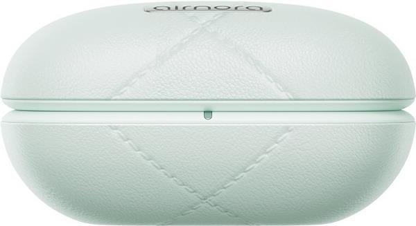 Image du produit Baseus AirNora 3 Kopfhörer True Wireless Stereo (TWS) im Ohr Anrufe/Musik Bluetooth Grün (ANC, 6 h, Sans fil)