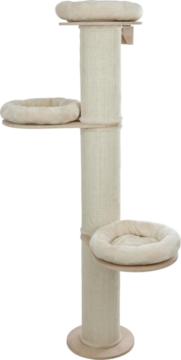 Kerbl Dolomit Tower (187 cm, Beige)