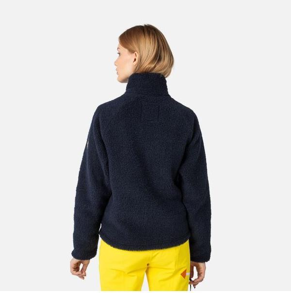 Produktbild Rossignol On Air Fleece-Jäckchen (L)
