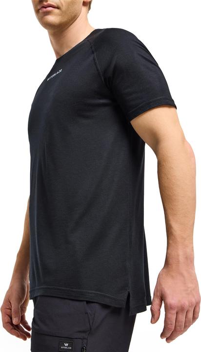 Produktbild Witeblaze HESTOR Men's tee S/S,schwarz schwarz S (S)