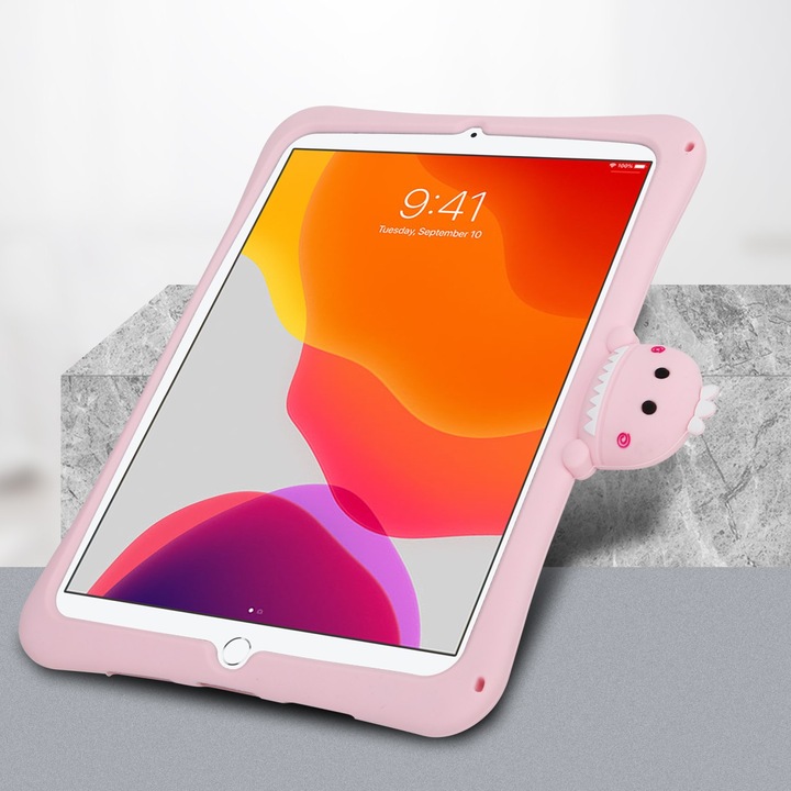 Immagine prodotto Cadorabo Custodia per tablet per bambini (IPad Mini 4)