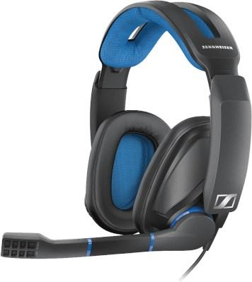 Produktbild Sennheiser Gsp 300 (Kabelgebunden)