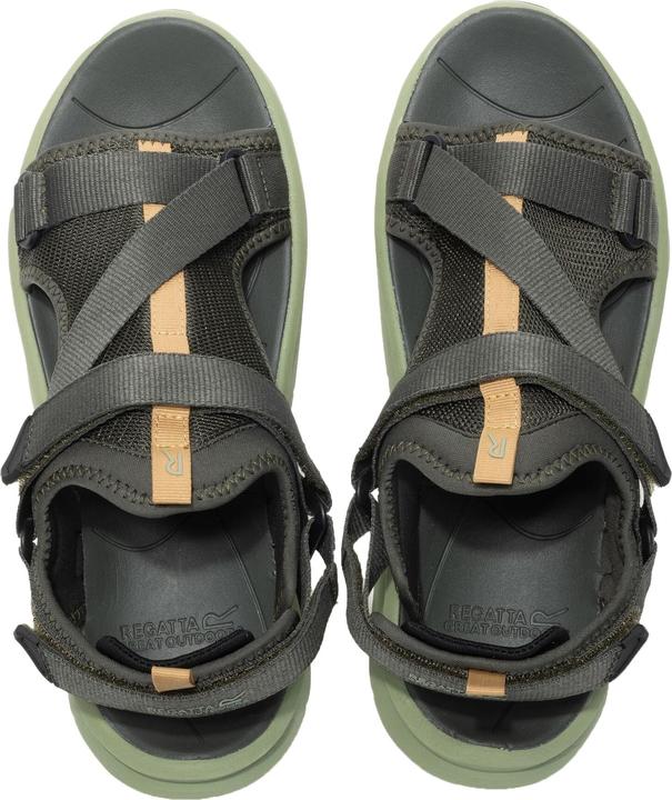 Produktbild Regatta Lito Sandalen (46)