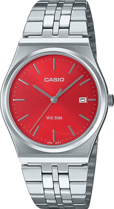Actual product image Casio MTP-B145D-4A2VEF (Analogue wristwatch, 35 mm)