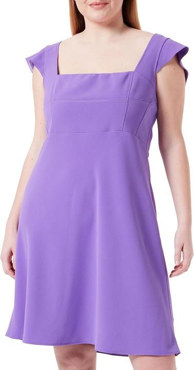 Image du produit Pinko Vestito Stretch Crêpe Amorevole (46)