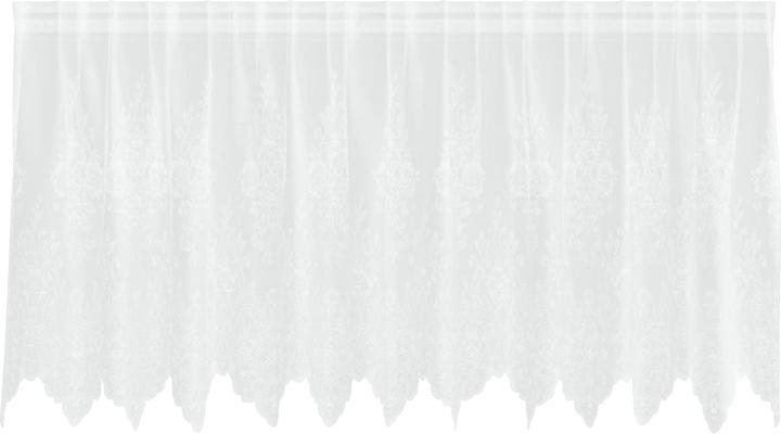 Produktbild vidaXL Spitzenvorhang (300 x 300 cm)