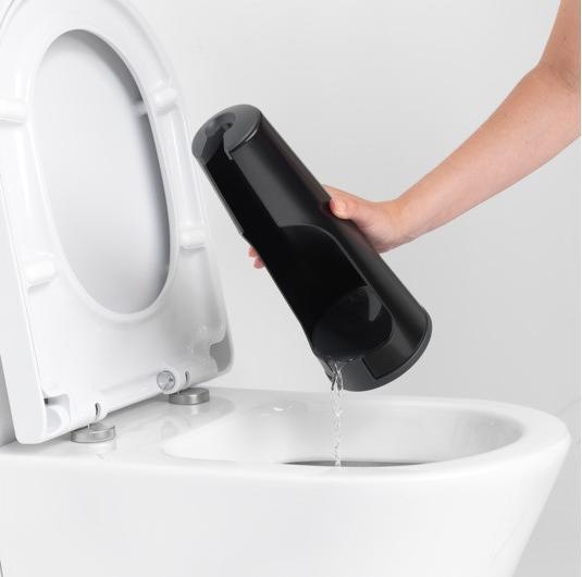 Produktbild Brabantia Matt black