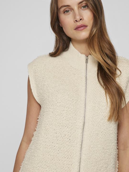 Actual product image Vila Reissverschluss Weste (L)