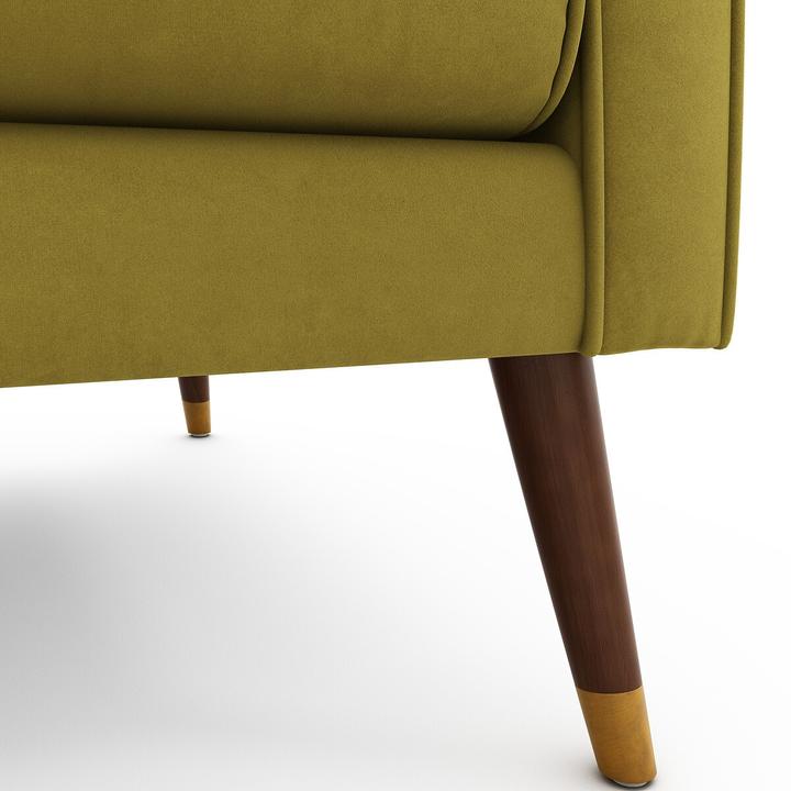 Actual product image La Redoute Interieurs Y (2 person sofa)