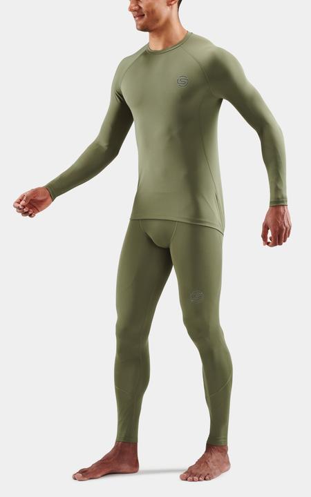 Produktbild Skins 2-Series Long Sleeve Top (L)