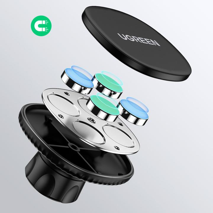 Actual product image Ugreen LP292