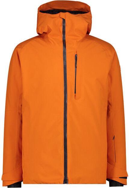 Image du produit CMP Campagnolo Man's jacket in mechanical stretch loose fit for skiing and snowboarding - Skijacke - Herren (S)