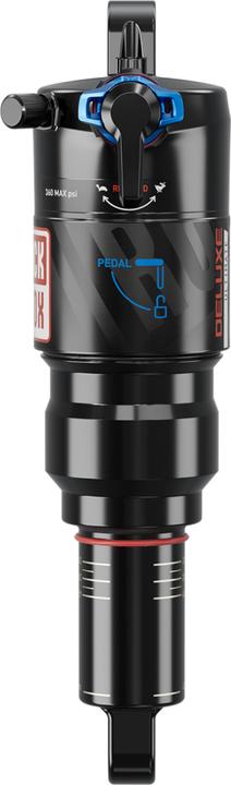 Actual product image Sram MY26 Rear Shock Deluxe Ultimate RCT Standard (190 mm, 45 mm)