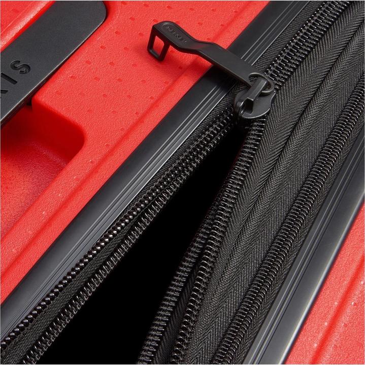 Produktbild Delsey Belmont Plus 4 Rollen Kabinentrolley 55 cm (39 l)