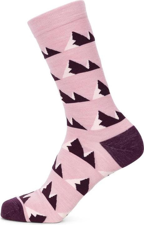 Produktbild Trespass DLX SAXON Unisex Socken (37 - 41)