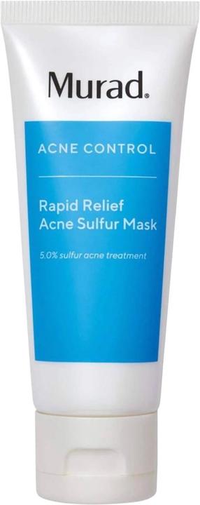 Murad Rapid Relief Sulfur Mask (75 ml)