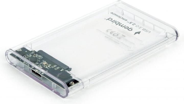 Actual product image Gembird EE2-U3S9-6 (2.5")