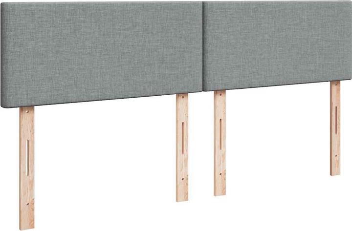 Produktbild vidaXL Boxspringbett (180 x 200 cm)