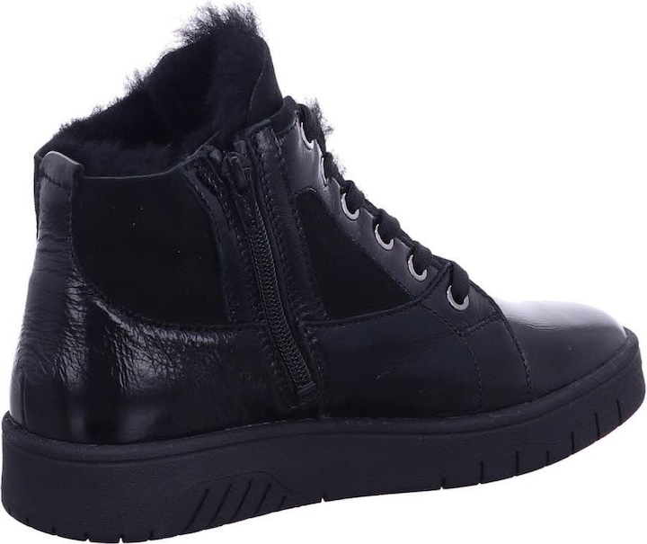 Actual product image Waldläufer Boots TAIPEI DOUBLEFACE (39.5)