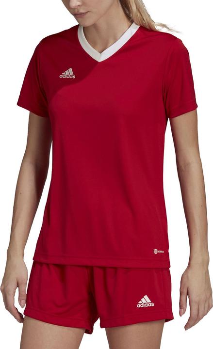 Immagine prodotto adidas Camicia da calcio Entrada 22 Donna (M)