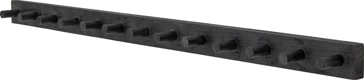 Actual product image Bloomingville Olmo Coat Rack, Brown, Pine