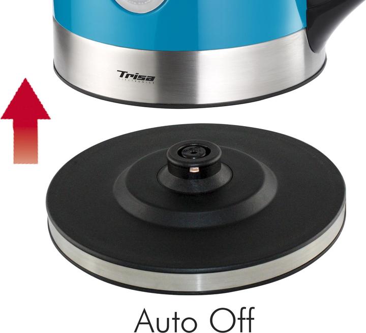 Image du produit Trisa Vario Control (1.70 l)