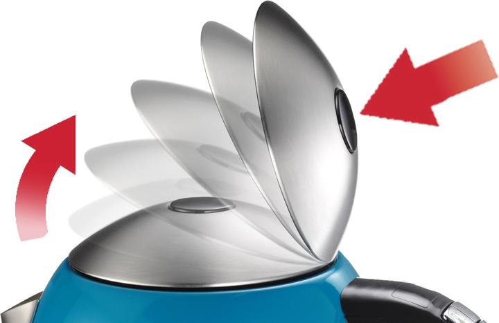 Image du produit Trisa Vario Control (1.70 l)