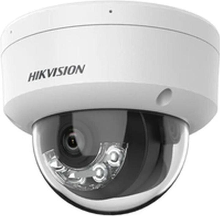 Actual product image Hikvision IP camera DS-2CD1183G2-LIUF 2.8mm PL (3840 x 2160 pixels)