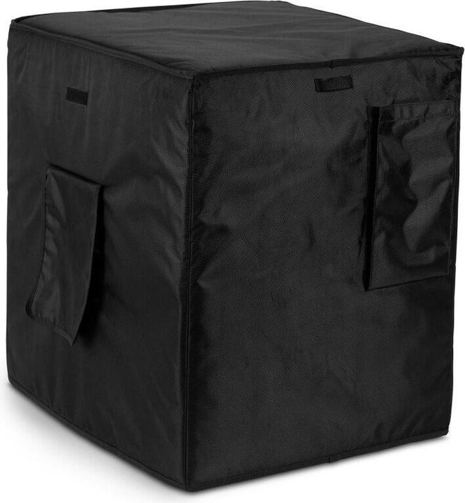 Immagine prodotto LD Systems DAVE 18 G4X SUB PC - Coperchio protettivo imbottito per il subwoofer DAVE 18 G4X (Subwoofer passivo)