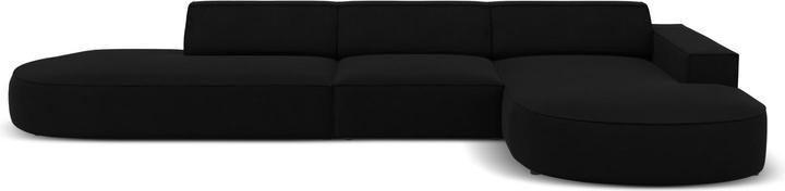 Actual product image Micadoni Jodie (Corner sofa)