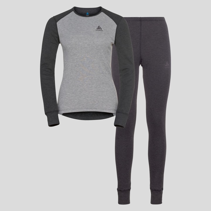 Produktbild Odlo Active Warm  Set (M)