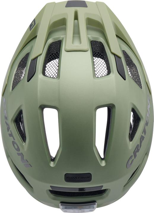 Produktbild Cratoni Maxster Pro (51 - 56 cm)