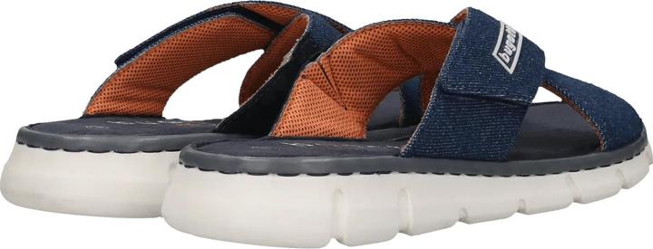 Actual product image Bugatti Pantolette (42)