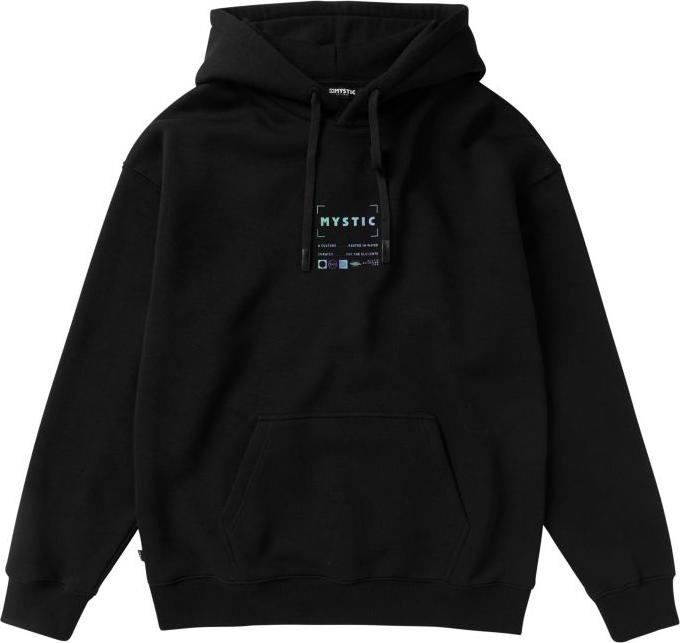 Produktbild Mystic Sequence Hood Sweat (XL)