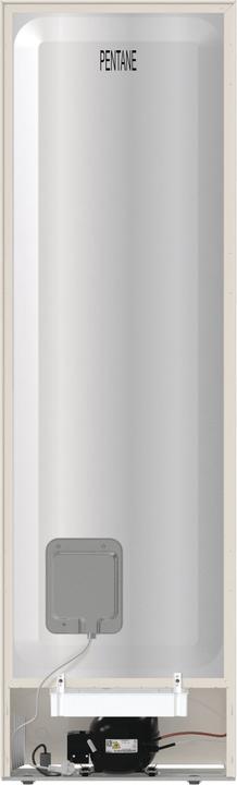 Produktbild Gorenje NRK6202AC4 (331 l)