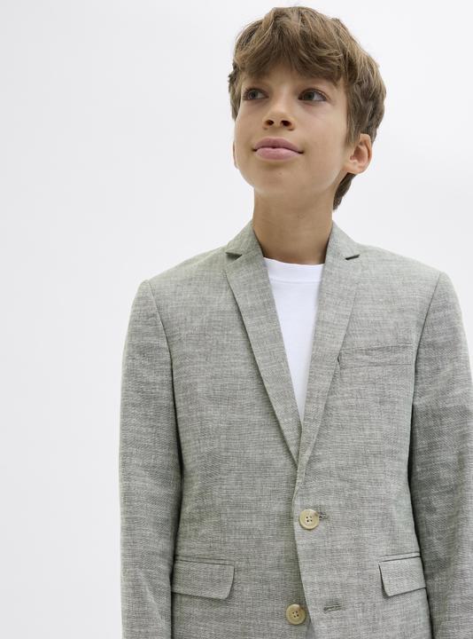 Produktbild Jack & Jones JPRRIVIERA Blazer Junior Hybrid Blazer (140)