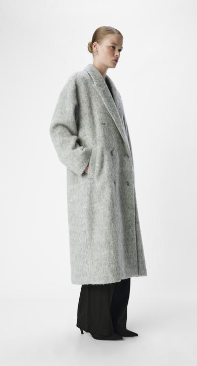 Immagine prodotto Object Cappotto lungo