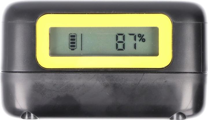 Actual product image Kärcher Akku Battery Power 18/25 für alle Geräte der 18V Battery Power Akkuplattform (18 V)