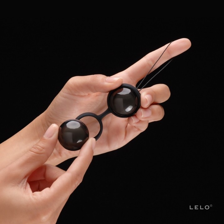 Productafbeelding LELO Durf me