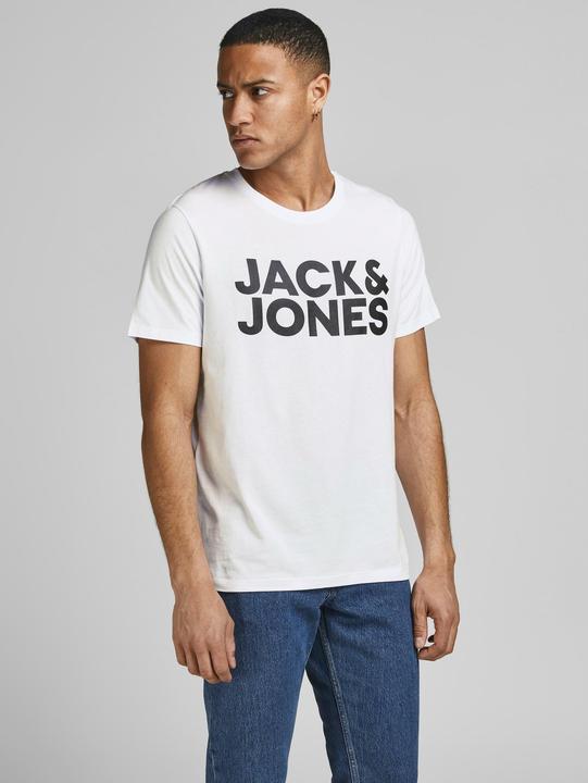 Produktbild Jack & Jones Logo (S)