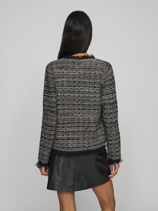 Actual product image Vila Buttoned cardigan (M)