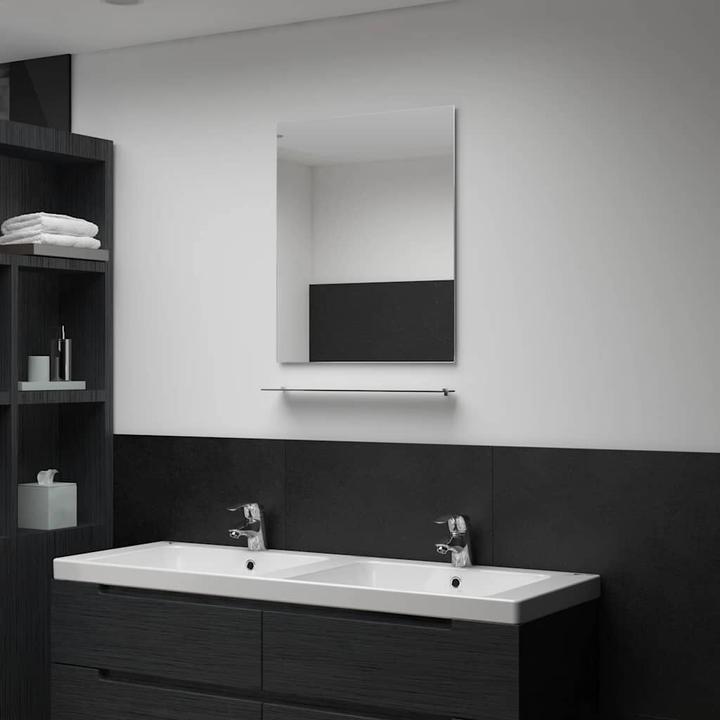 Immagine prodotto vidaXL Wandspiegel (50 x 60 cm)
