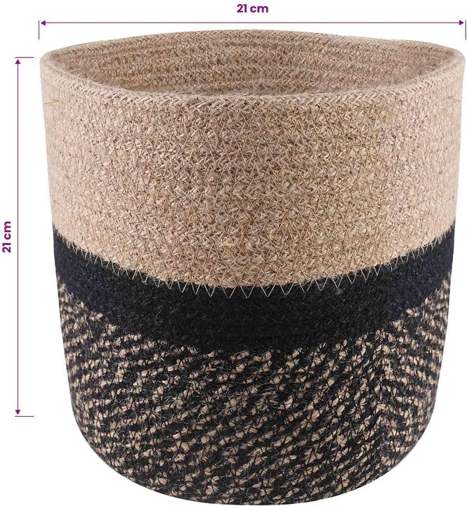 Produktbild vidaXL Jute