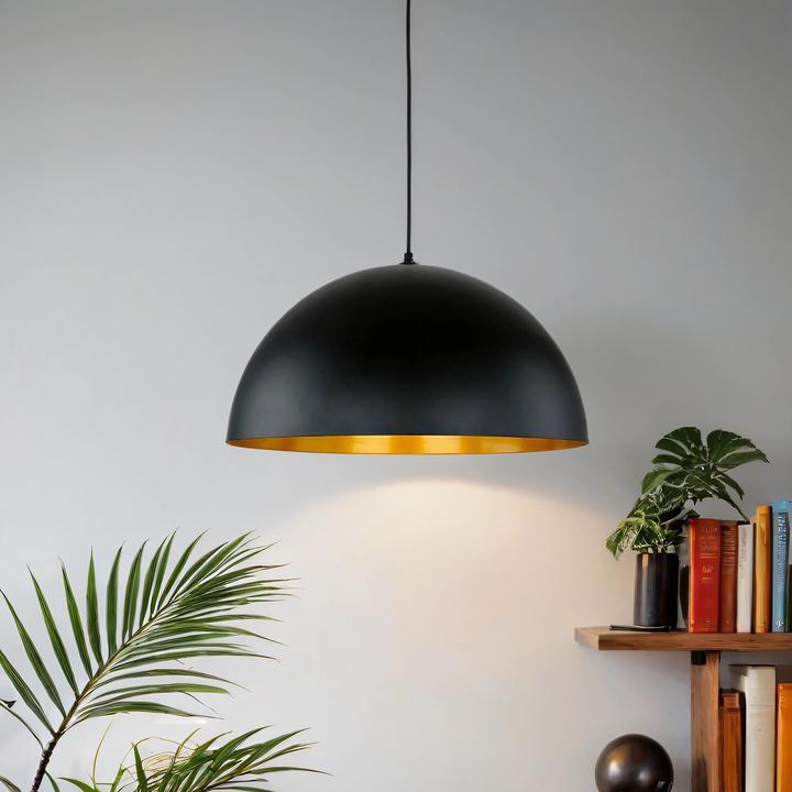 Immagine prodotto Licht-Erlebnisse Ferra (E27, 800 lm)