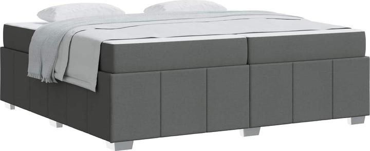 Image du produit vidaXL Boxspringbett (200 x 200 cm)