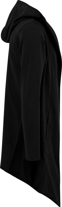 Produktbild Urban Classics Long Hooded Open Edge Cardigan (L)