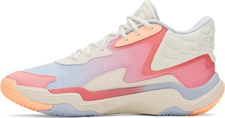 Produktbild Under Armour Spawn 7 Mid (40)